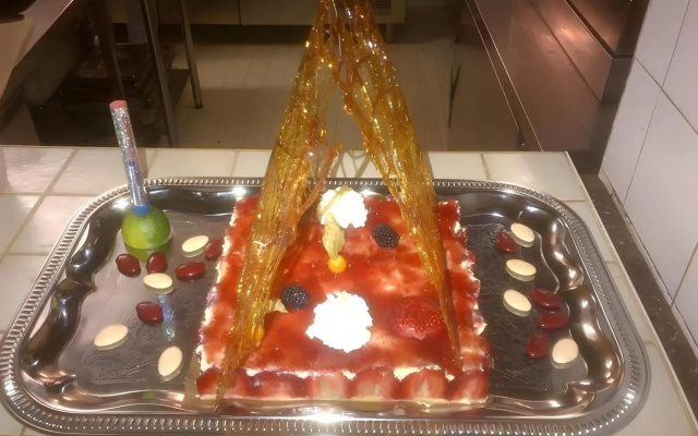 Hotel Restaurant La Calade