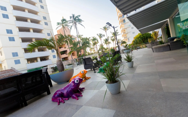Hotel Ave Inn Mazatlán