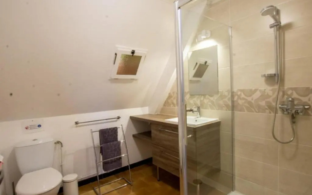 Gîte Domme, 3 pièces, 4 personnes - FR-1-616-66
