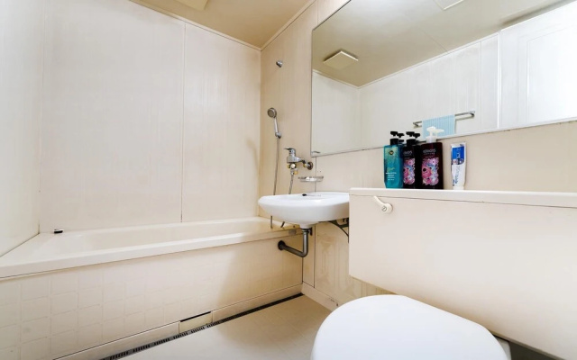 Wonju Roma Motel