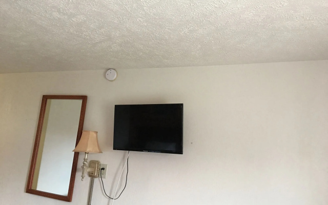 Americas Best Value Inn Marion, IL