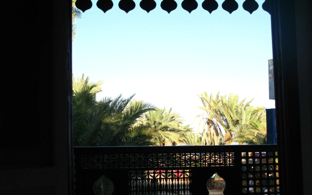 Ali Baba Hotel