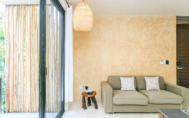 Eco-Lifestyle Community with Magnificent Amenities