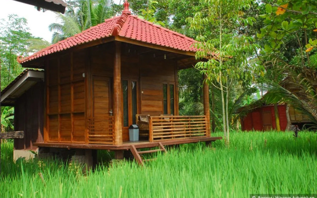 The Pikas Resort
