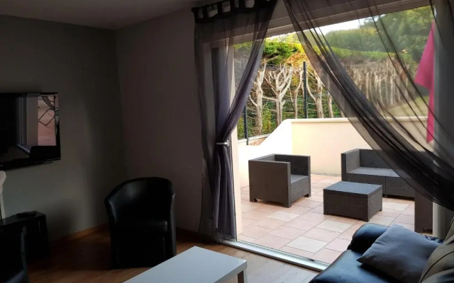 Maison, 5km de la Mer