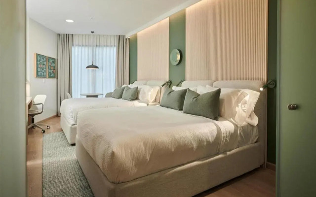 WorldHotels Guadalajara Zona Andares
