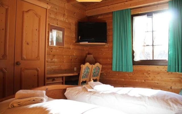 Chalet Dietrich