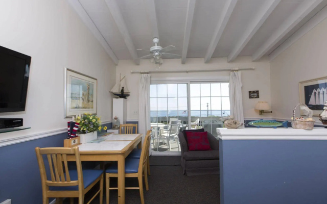 Beach Plum Resort