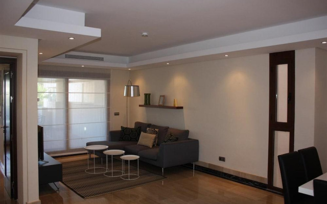 Nice Apartment Near Beach