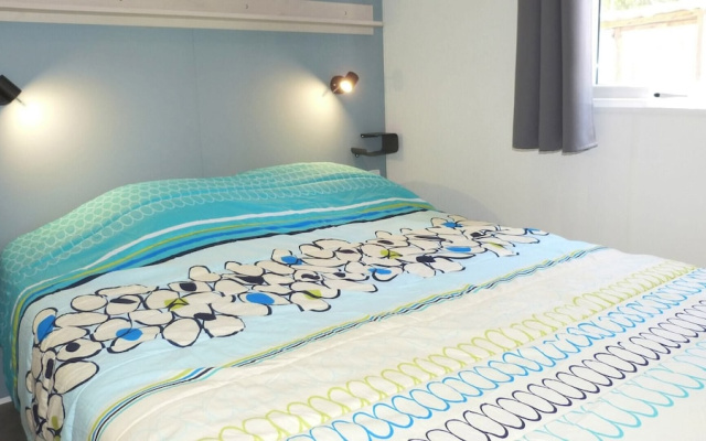 Camping Tikayan Les Palmiers