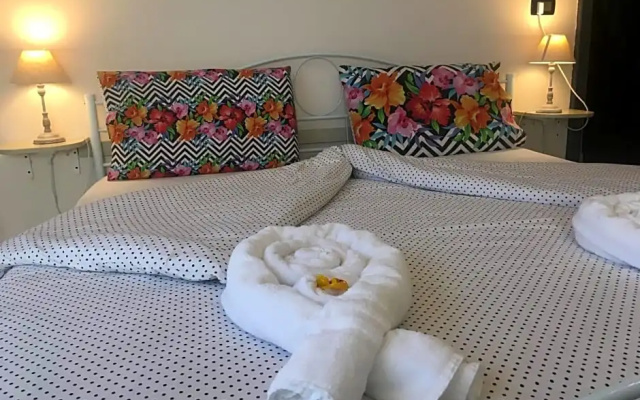 piccadilly b&b