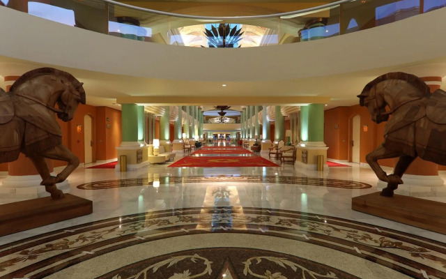 JOIA Paraíso by Iberostar - Adults Only - All Inclusive
