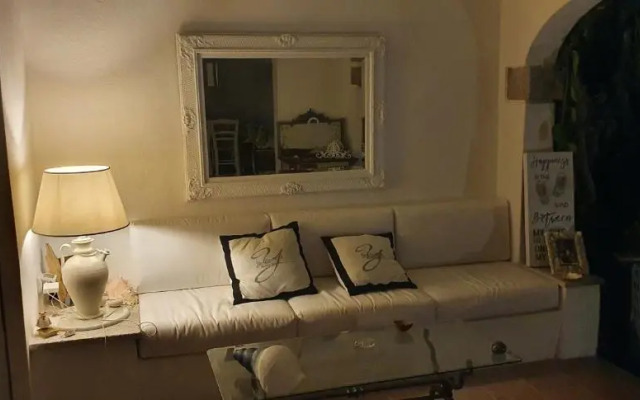47 Viale Concas Caddinas Villa Mia