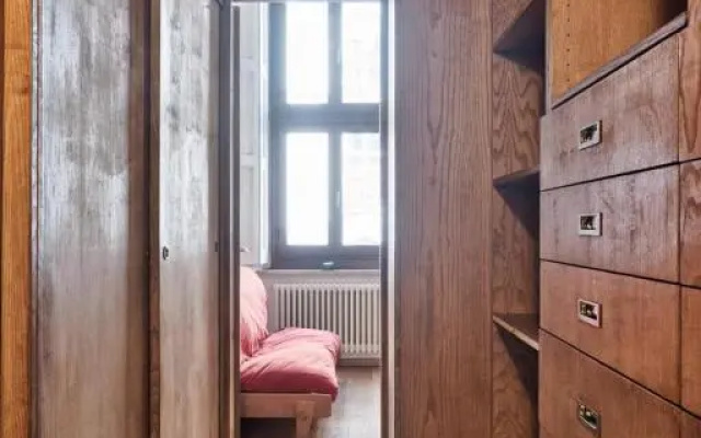 Loft dei Mercanti