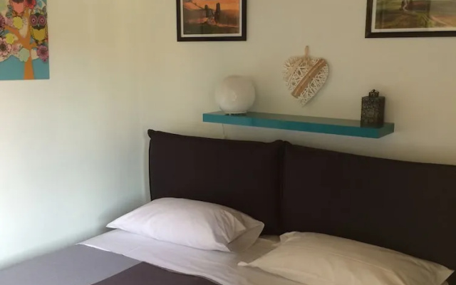 SanGiovanni apt