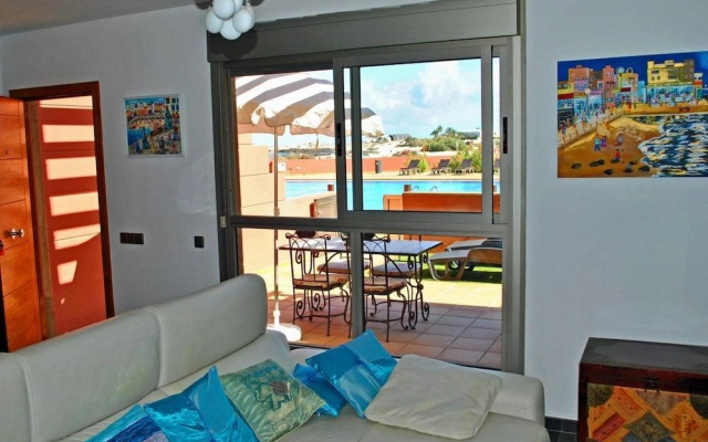 Beach Apartment Marfolin 33 - RNU 88883