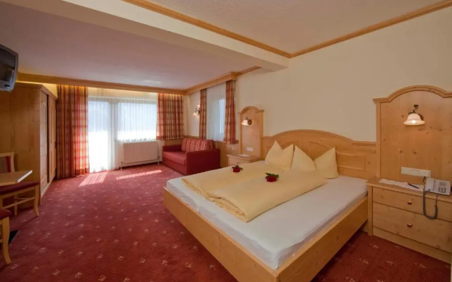 Panoramahotel Schwendbergerhof