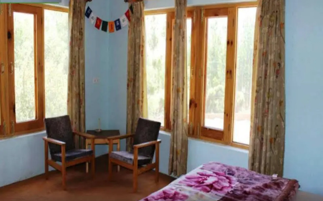Niri-la Ladakh Guest House Leh