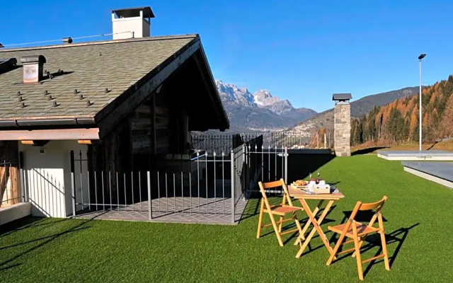 Locanda la Baita