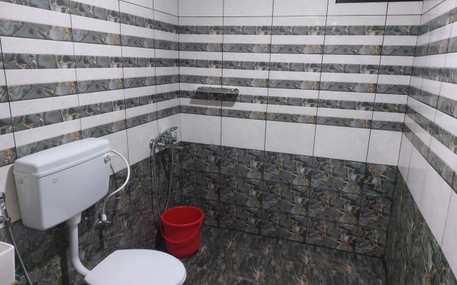Haritha Homestay Munnar