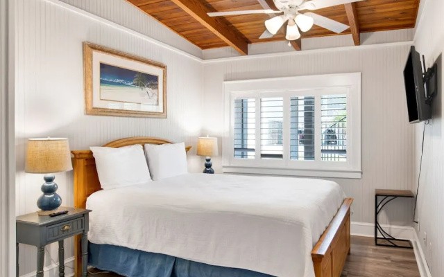 La Casa Fole' by Southern Vacation Rentals