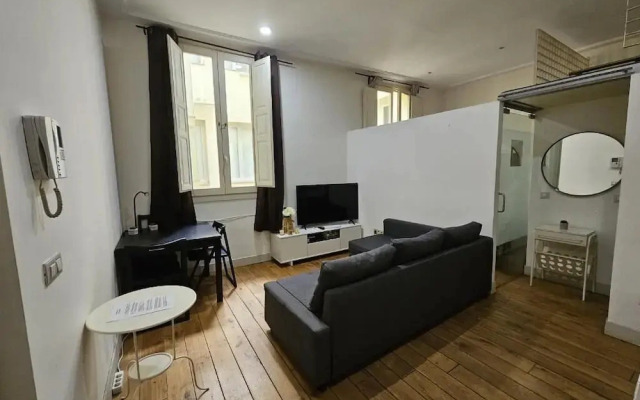 Hostal Arenal Madrid