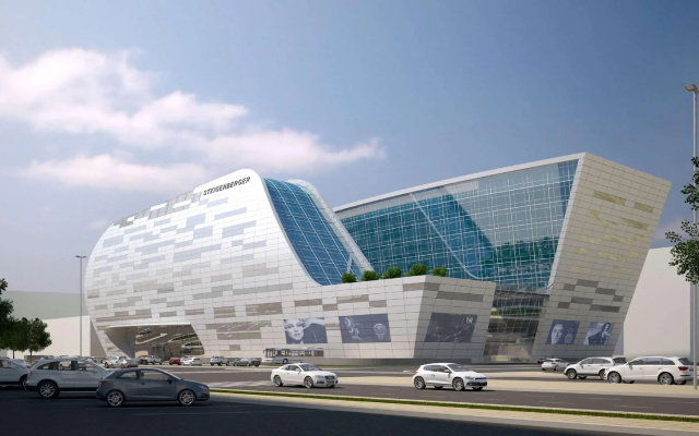 Steigenberger Hotel Doha