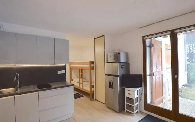 Appartement Bernex, 2 pièces, 4 personnes - FR-1-498-22