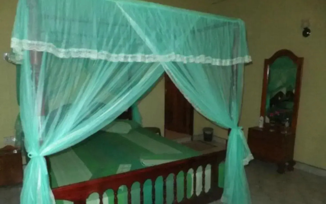 Elephant Camp Guest House