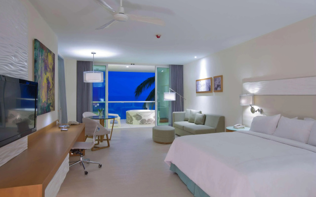 Krystal Grand Puerto Vallarta All Inclusive