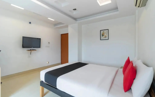 Apollo 27 by OYO Rooms