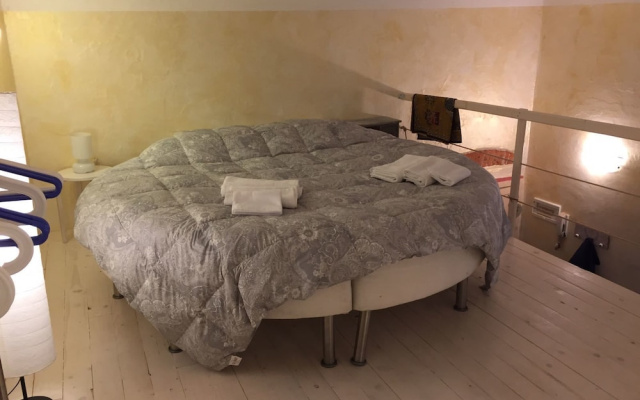 Monolocale Cietti