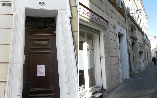 Coloka La Caserne