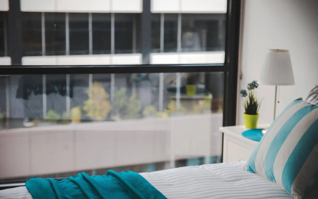 Melbourne Private Apartments Haig Street