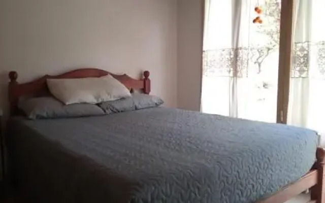 La Haciendita Hostel