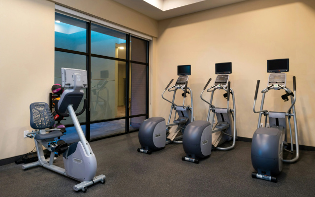 Home2 Suites by Hilton Columbia Downtown