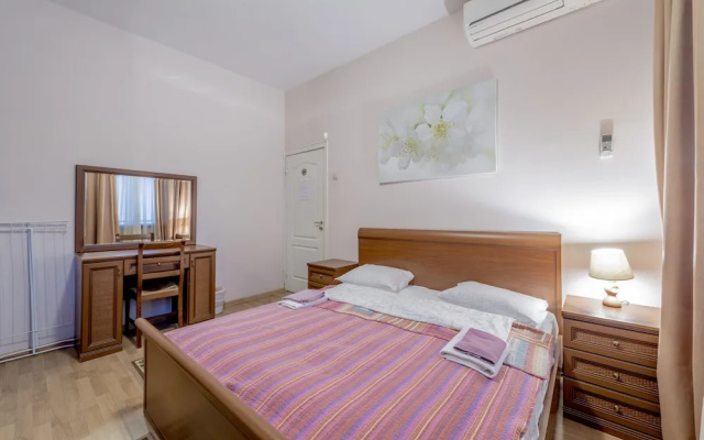Отель Myhotel24 Покровка