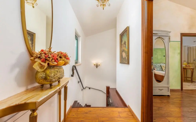 Beautiful Home in Valtura With Wifi and 4 Bedrooms