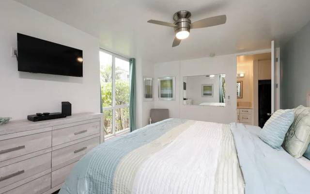 Oceanside Beach Condos