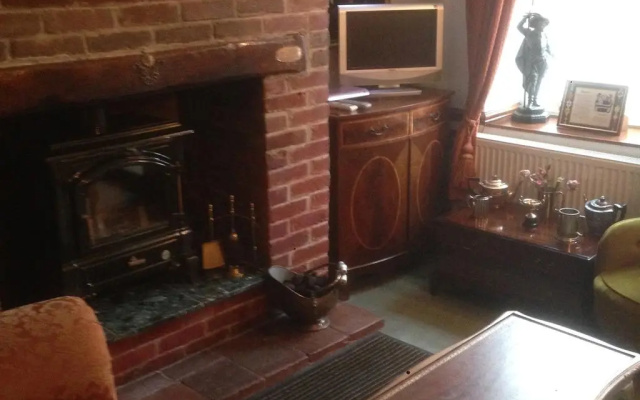 Melody House Bed and Breakfast