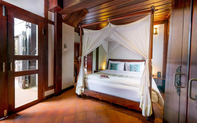 Kiridara Villa Kiri