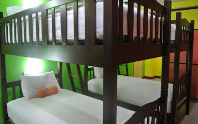 Silla Patong Boutique – Beach Walk Access