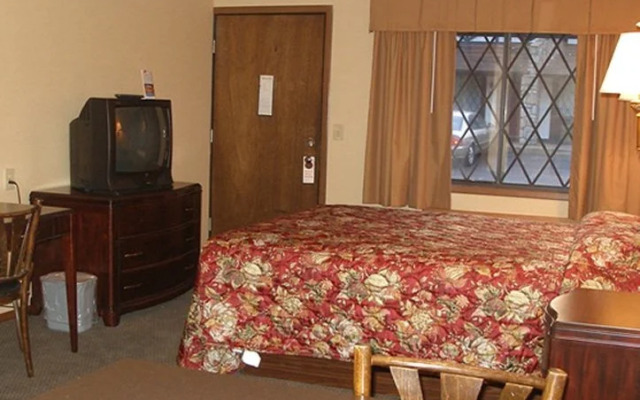 Red Carpet Inn Charlottesville