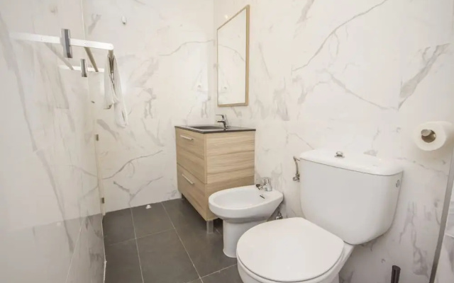 Apartamentos Centro Nerja  Marimel 103