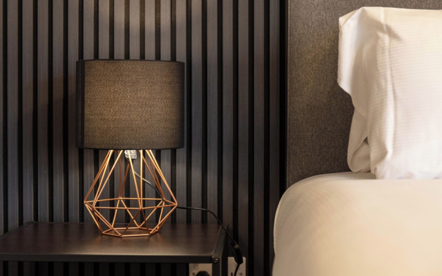 No8 Peebles Retreat - Donnini Apartments