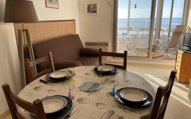 Appartement Saint-Gilles-Croix-de-Vie, 2 pièces, 4 personnes - FR-1-224-300