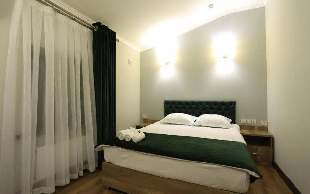 Hotel Atlas Elite
