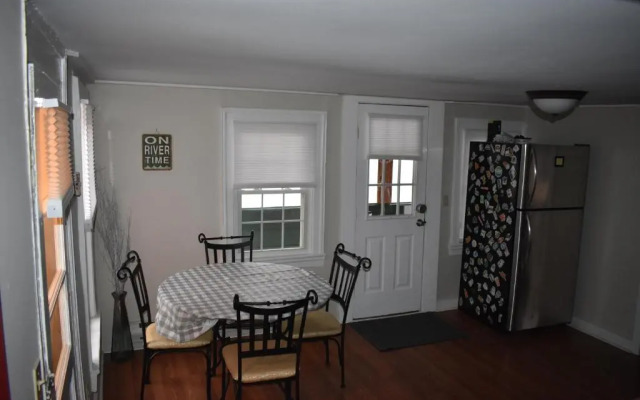 North Creek All Season Rental