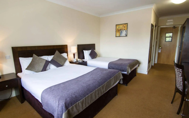 Clybaun Hotel Galway