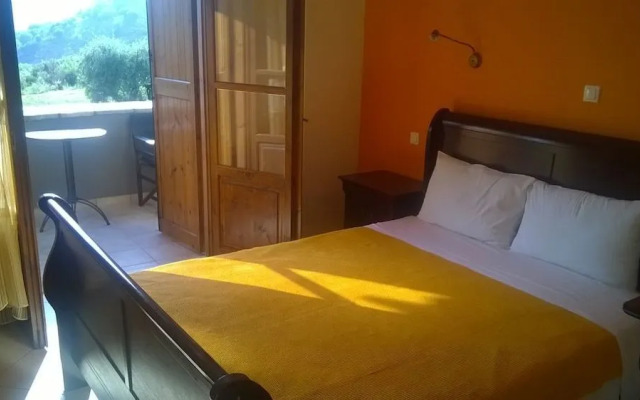 Apollonion Hotel